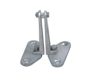 MWL型户外立放矩形母线金具