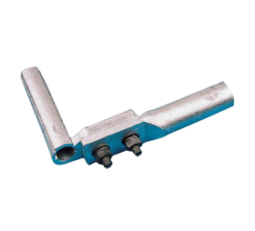 TY系列压缩型T型线夹 TY系列压缩型T型线夹