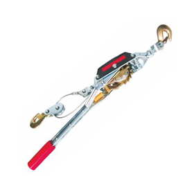 手动牵引器手搬2T 手动牵引器手搬2T