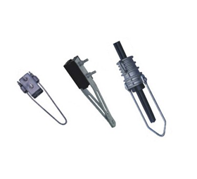 NXJ四芯集束型耐张线夹