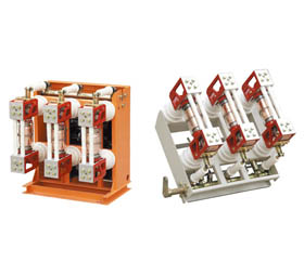 ZN28(A)-12型户内高压真空断路器 