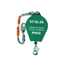 防坠器/缓冲器