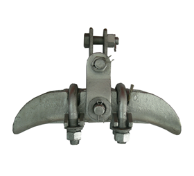 XGU固定型悬垂线夹