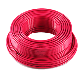 NH-BV铜芯聚氯乙烯绝缘耐火电线