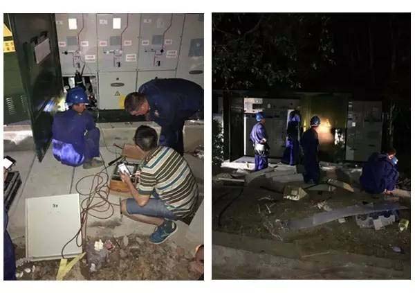 宏源通锦电力工程有限公司