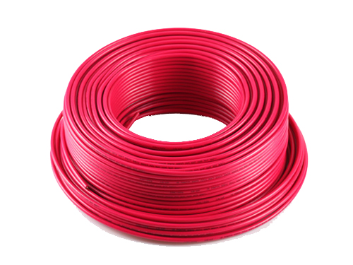 NH-BV铜芯聚氯乙烯绝缘耐火电线